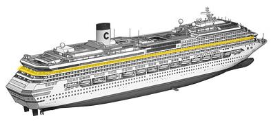 CRUCEROS EN OFERTA